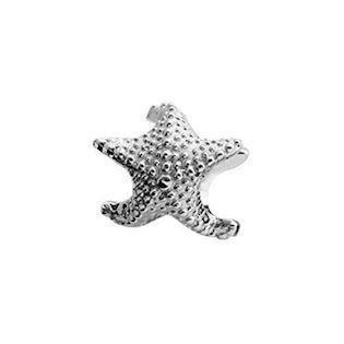 630-S41, Christina Collect Starfish silver